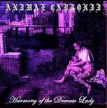 Animae Capronii : Harmony of the Decease Lady